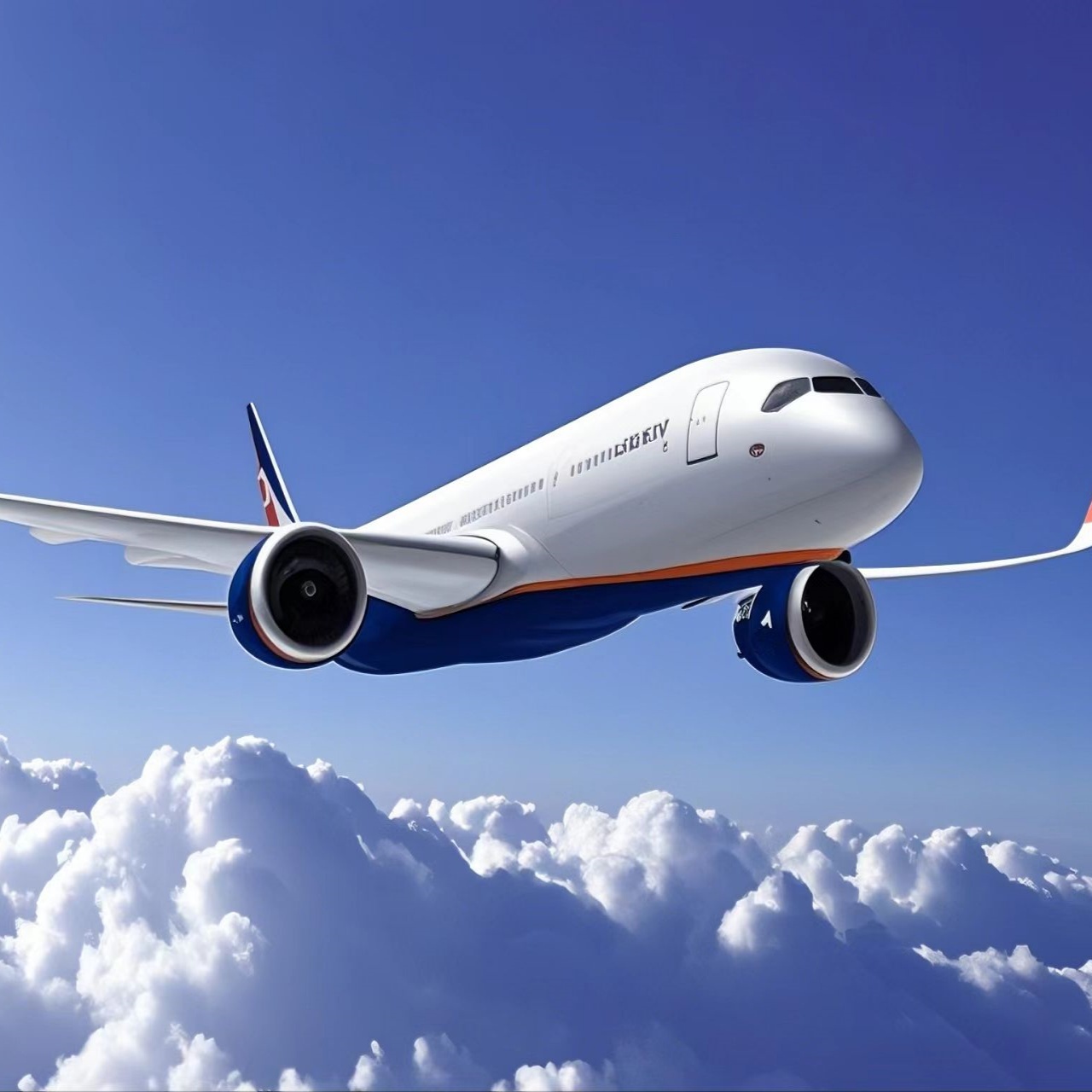 和静县空运加急件